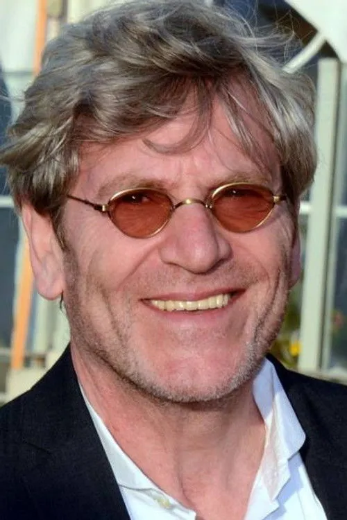 Tchéky Karyo photo