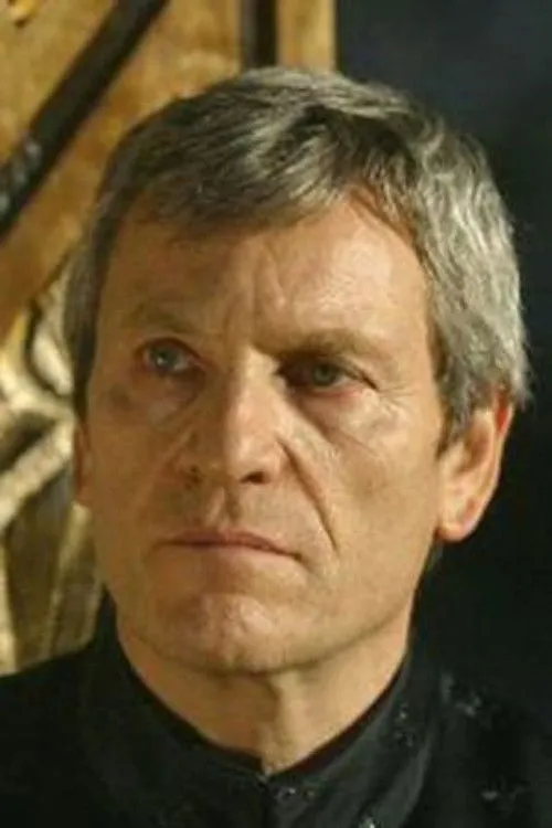 Tchéky Karyo photo