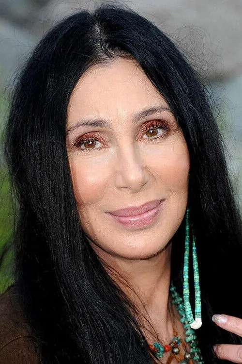 Cher photo