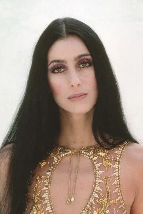 Cher photo