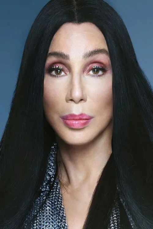 Cher photo
