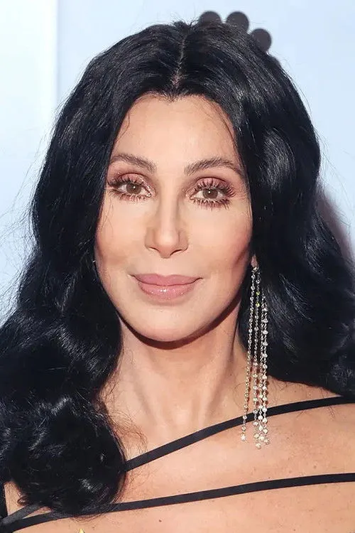 Cher photo