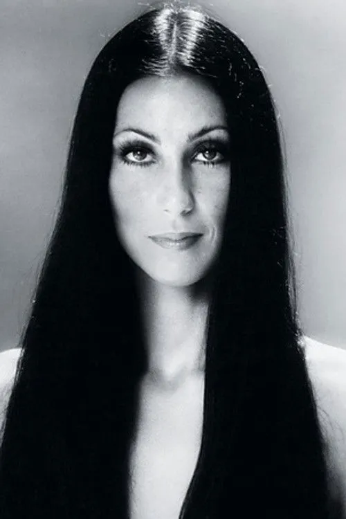 Cher photo