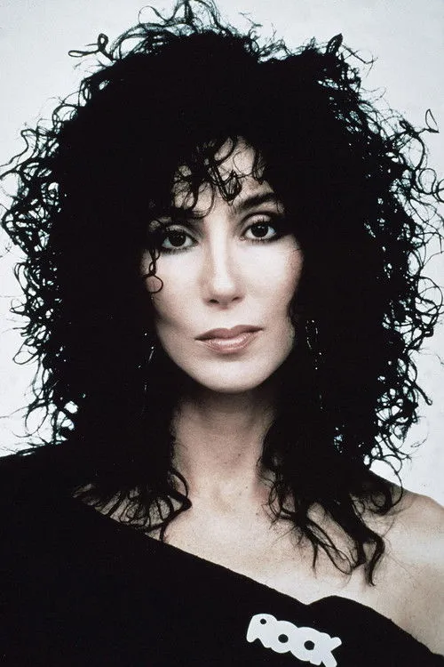 Cher photo
