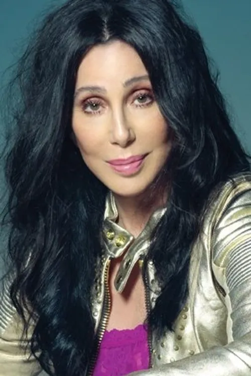 Cher photo