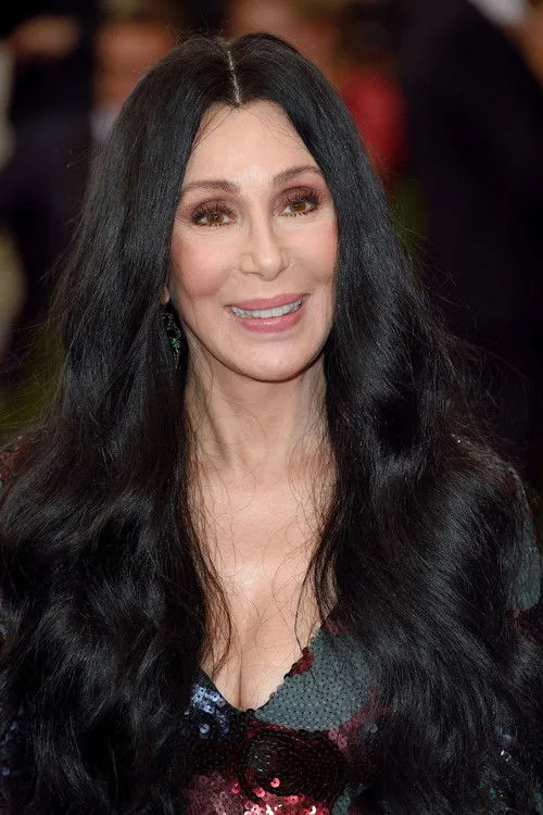 Cher photo