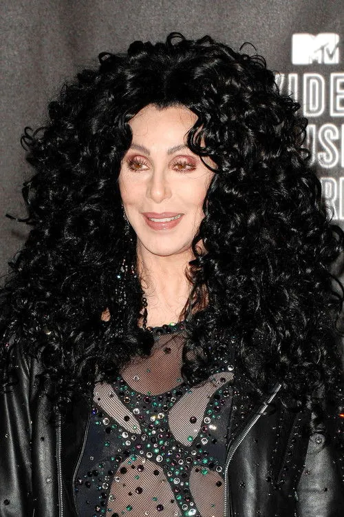 Cher photo