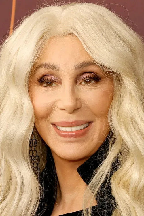Cher photo