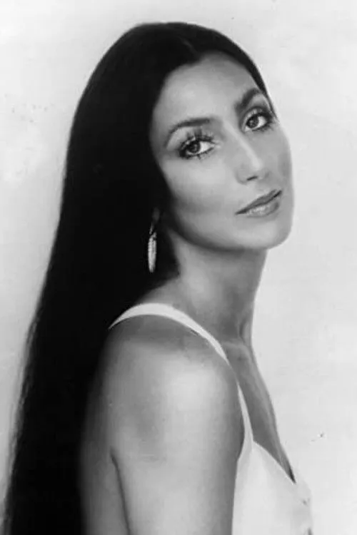 Cher photo