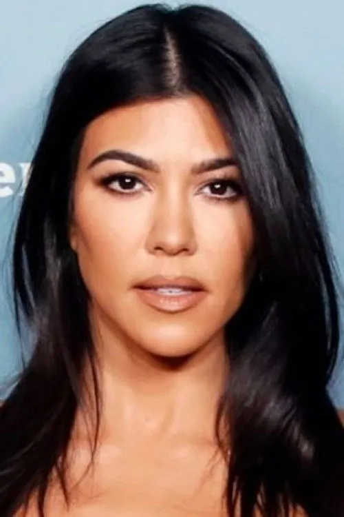 Kourtney Kardashian Barker photo