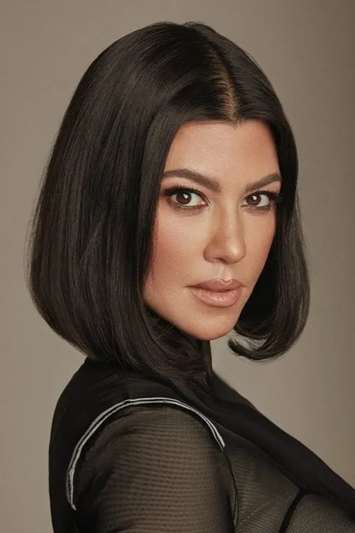 Kourtney Kardashian Barker photo