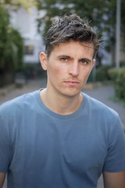Raphaël Quenard photo