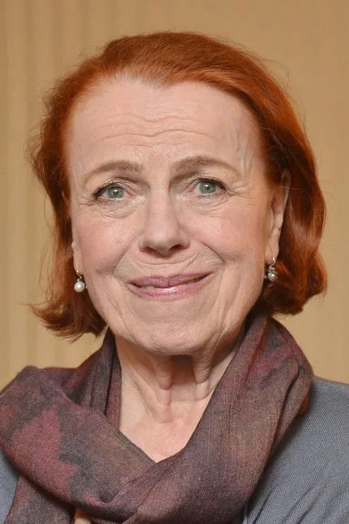 Iva Janžurová photo