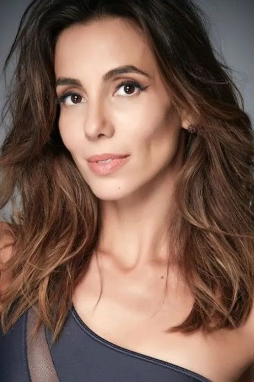 Tania Khalill photo