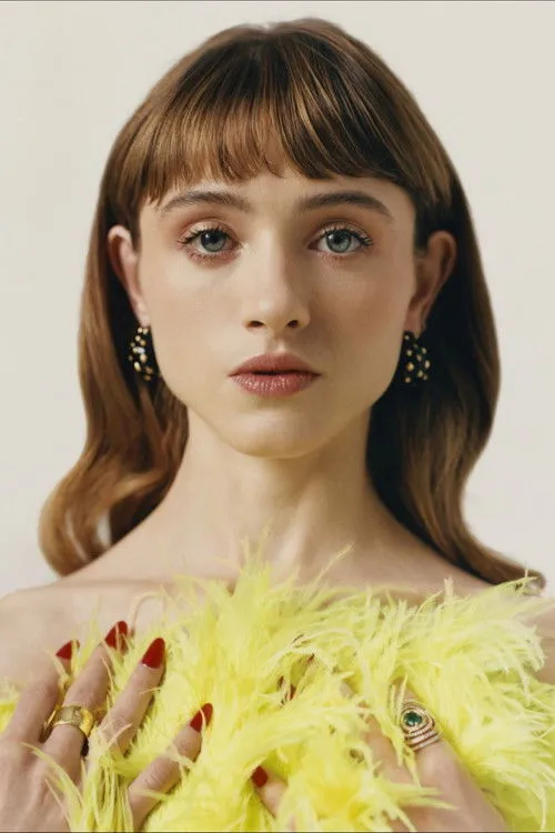 Natalia Dyer photo