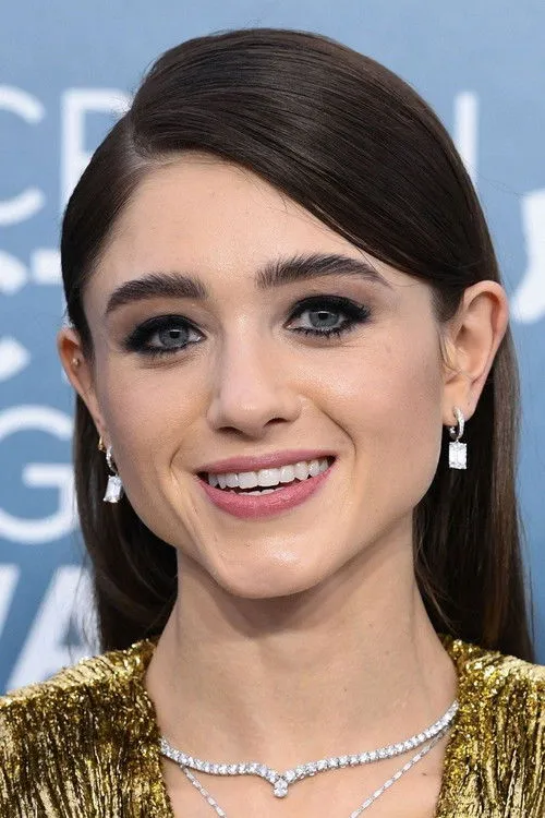 Natalia Dyer photo