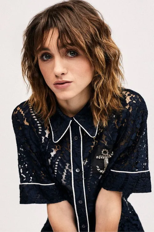 Natalia Dyer photo