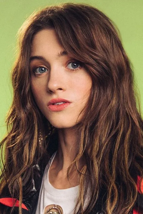 Natalia Dyer photo