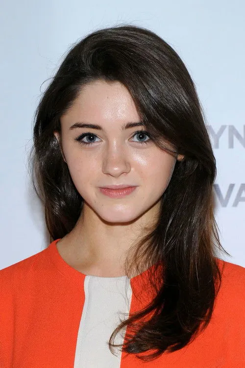 Natalia Dyer photo