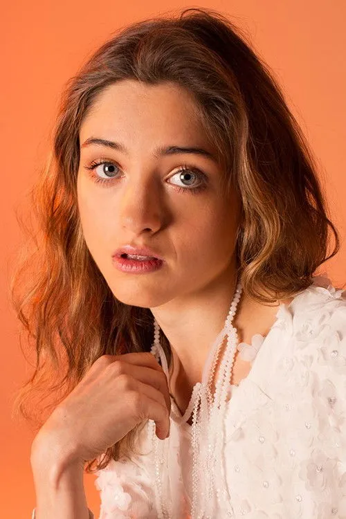 Natalia Dyer photo