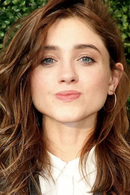 Natalia Dyer photo