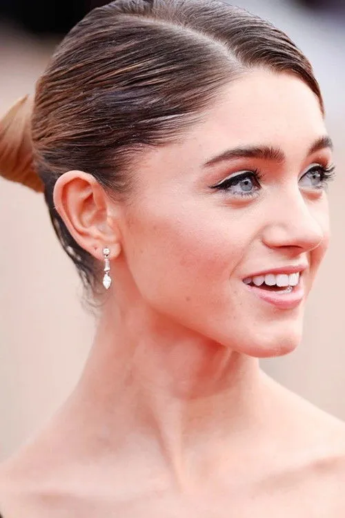 Natalia Dyer photo