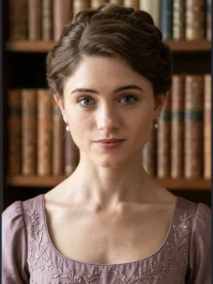 Eloise Bridgerton