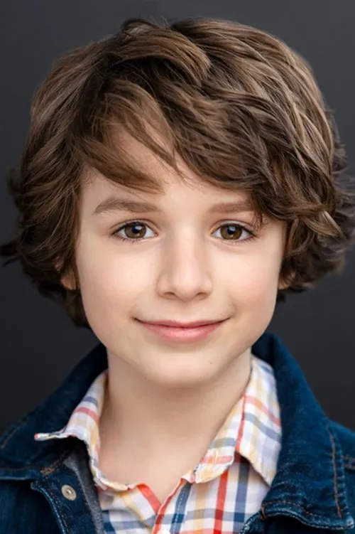 Azriel Dalman photo