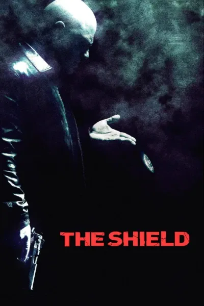 The Shield