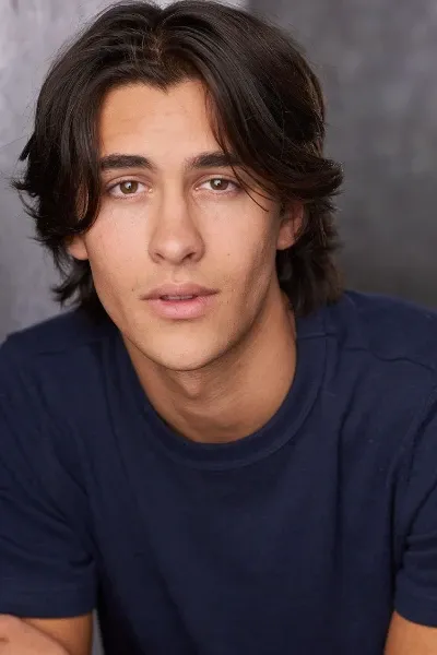 Luke Dodge photo