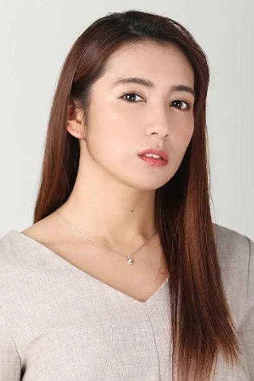 Reika Saiki photo