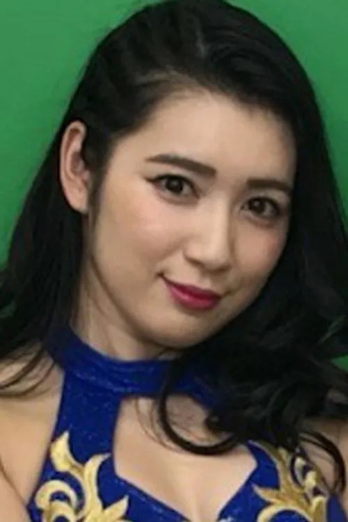Reika Saiki photo