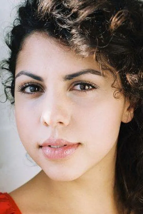 Jess Salgueiro photo
