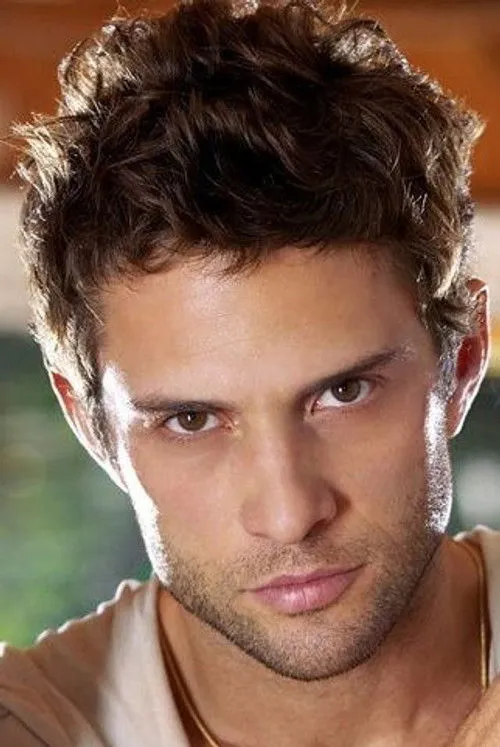 David Fumero photo