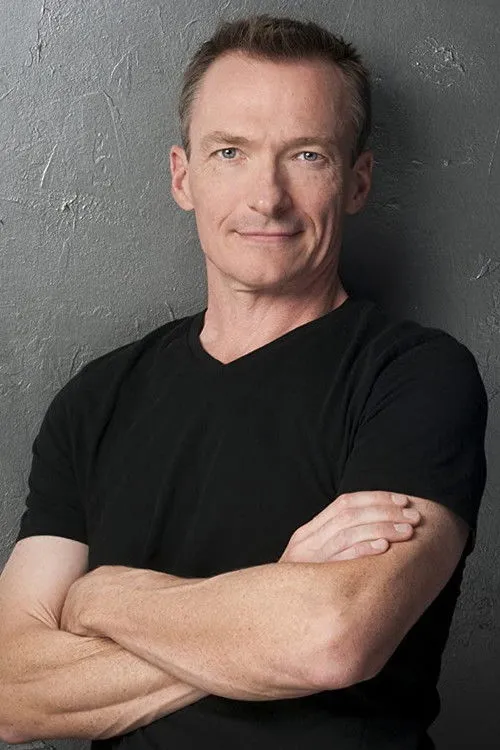 Stephen Bogaert photo