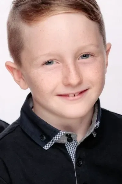 Joseph Odwelll