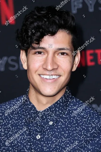 Danny Ramirez photo
