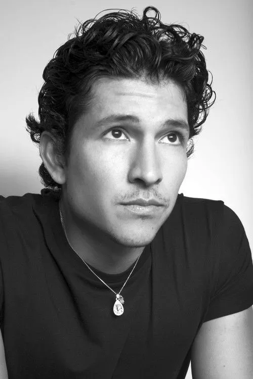 Danny Ramirez photo