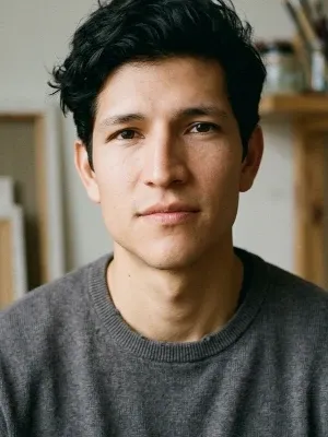 Jordan Morales