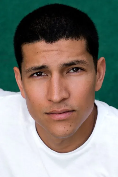 Danny Ramirez photo