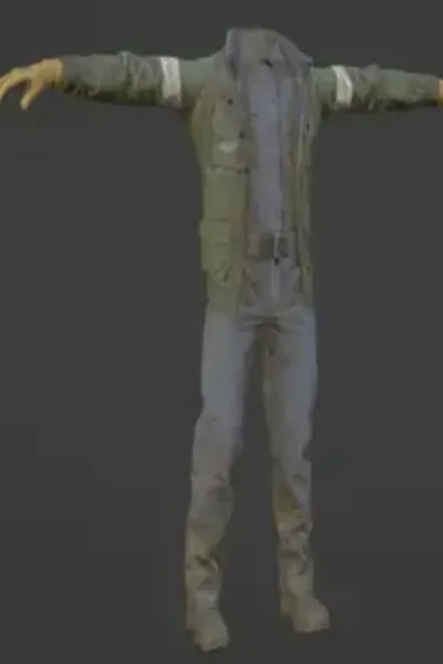 Arnold (FNaF) photo
