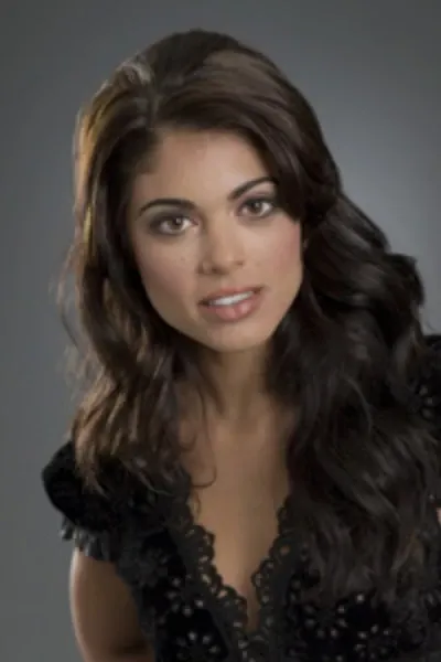 Lindsay Hartley