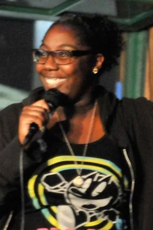 Felicia Folkes