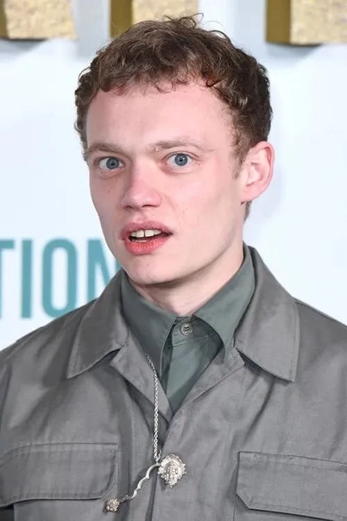 Jojo Macari photo