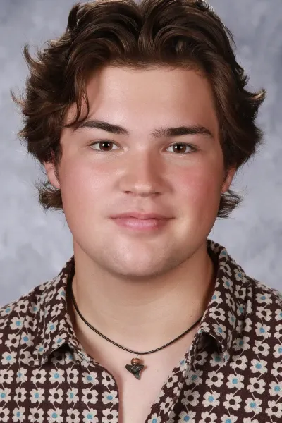 Maxwell Acee Donovan photo
