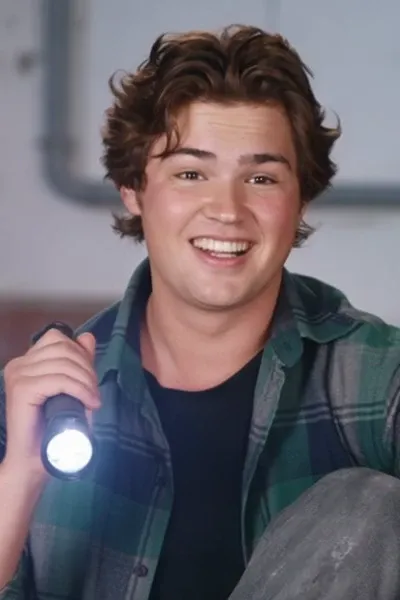 Maxwell Acee Donovan