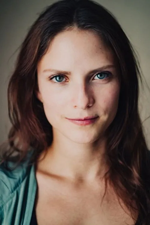 Paulette Hernández photo