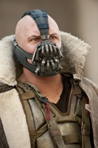 Bane (Eduardo Dorrance) photo