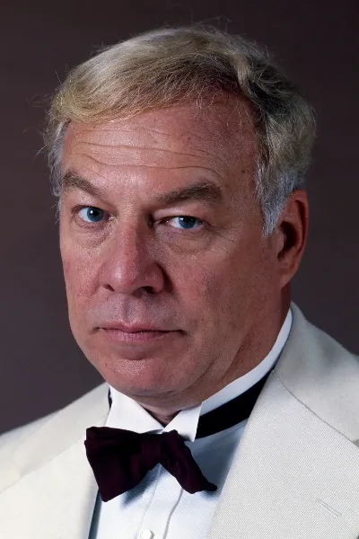 George Kennedy photo