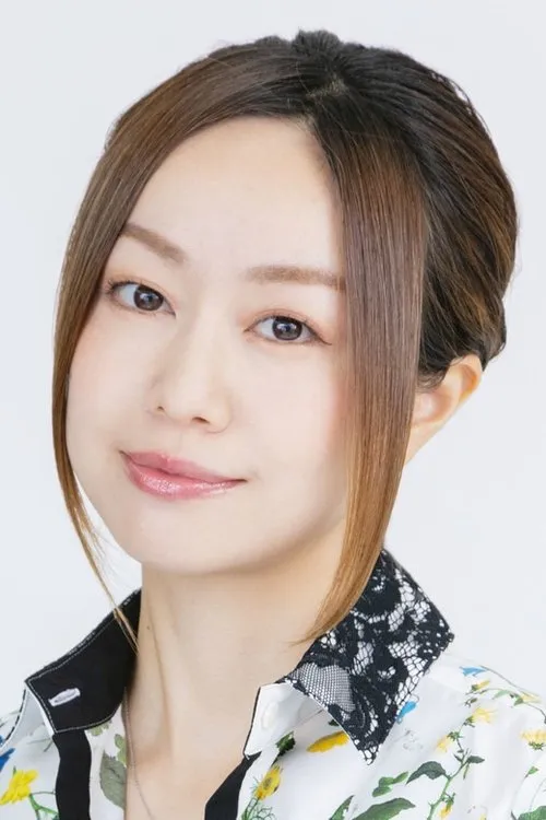 Mutsumi Tamura photo